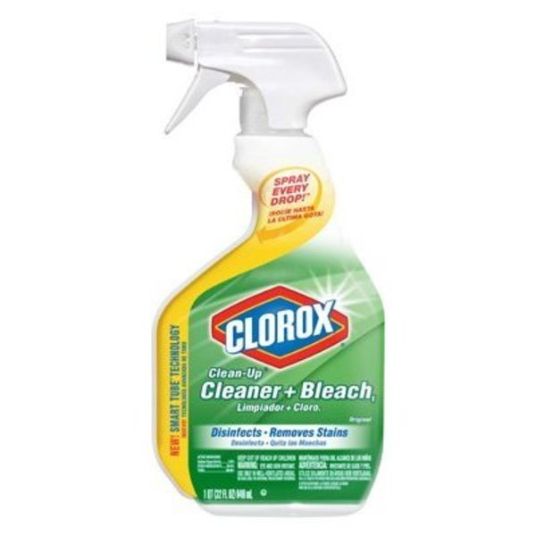 Clorox 32OZ CloroxCleanUpSpray 31221